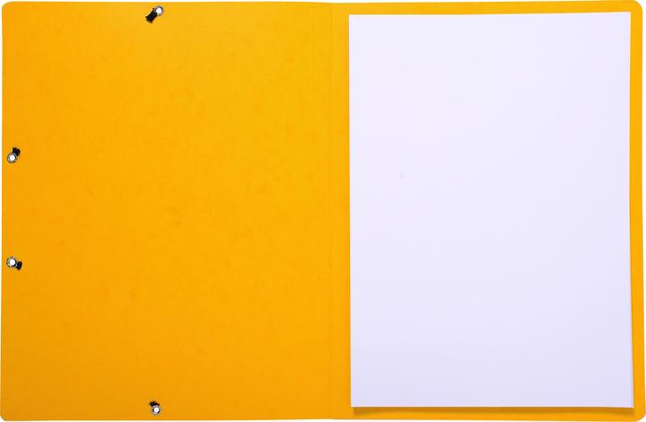 Produktbild Exacompta Sammelmappe mit Gummizug (A4, 1 x)