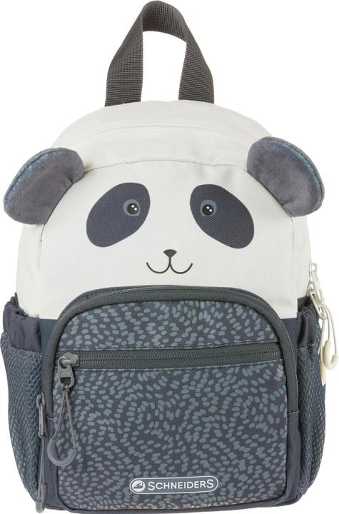 Schneiders Kindergartenrucksack Panda Kids 6 l