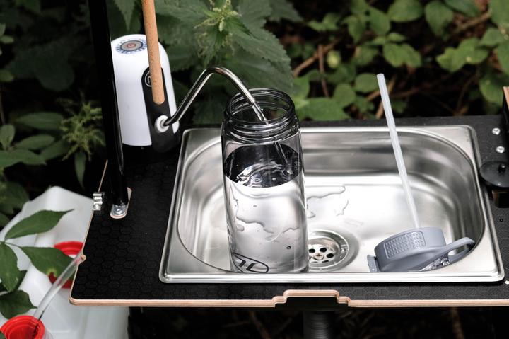 Produktbild Annjuk Vorserie Kibo Small