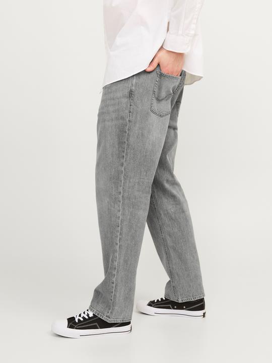 Produktbild Jack & Jones Plus Size JJIMIKE JJORIGINAL SBD 514 PLS Tapered fit jeans Tapered fit jeans (W40/L36)