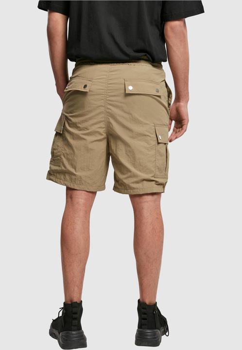 Immagine prodotto Urban Classics Pantaloncini Cargo in nylon (L)