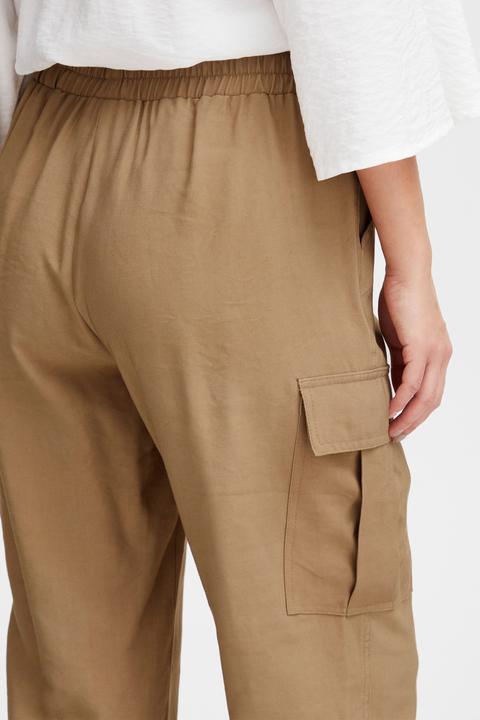 Produktbild Fransa FRKRISTA PA 1 - Trousers - 20612622 (XS)