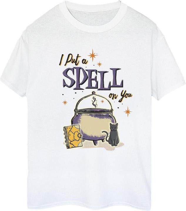 Produktbild Disney Hocus Pocus Spell On You TShirt (L)