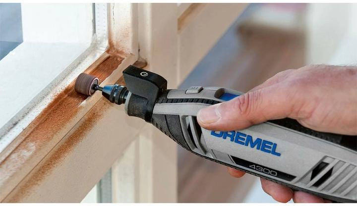 Produktbild Dremel LM1 Lichtaufsatz