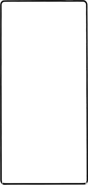 Immagine prodotto MU Budget Protettore di schermo in vetro protettivo (1 Pezzo/i, Samsung Galaxy Note 10+)