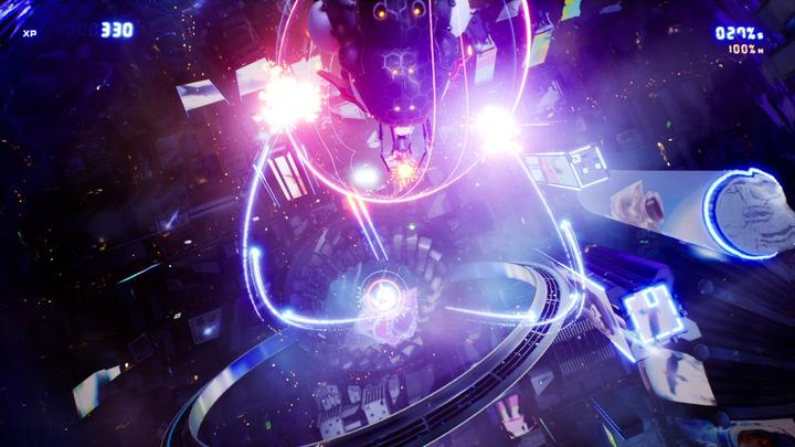 Actual product image Konami Cygni: All Guns Blazing (PS5, DE)