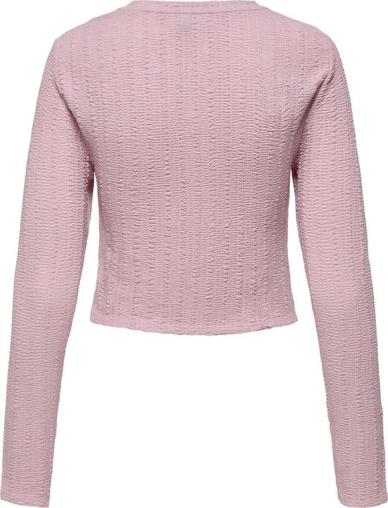 Immagine prodotto Only Top a girocollo regular fit (L)