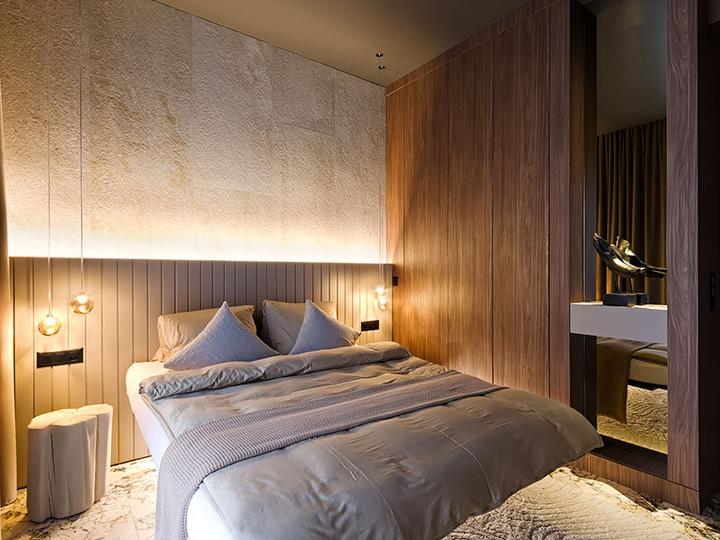 Image du produit Smartbox Romance et détente : 2 jours en suite Luxe avec spa exclusif près de Zurich (2 pers.)