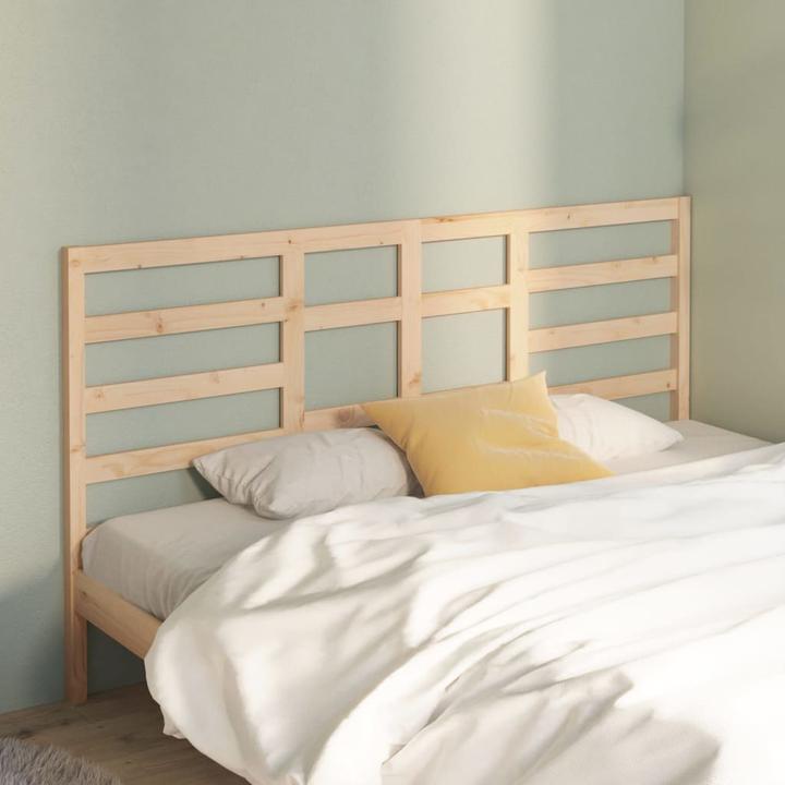 Actual product image VidaXL Edan (206 x 4 x 104 cm)