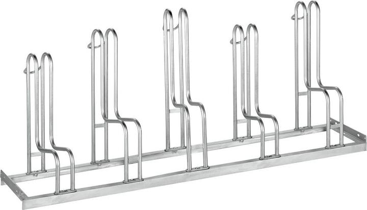 Bike storage