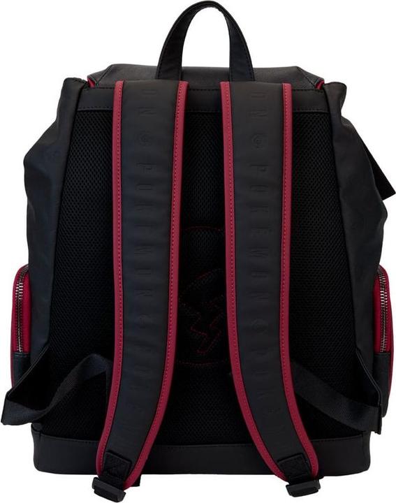Produktbild Loungefly Collectiv by Mini Rucksack Pokemon Collectr