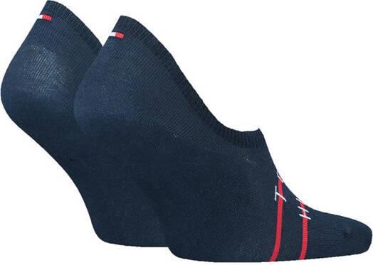Produktbild Tommy Hilfiger Footies (2er Pack, 39 - 42)