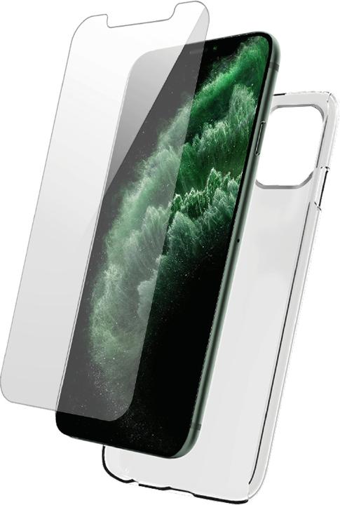 Produktbild Bigben Packsilivtip11pm (Apple iPhone 11 Pro Max)
