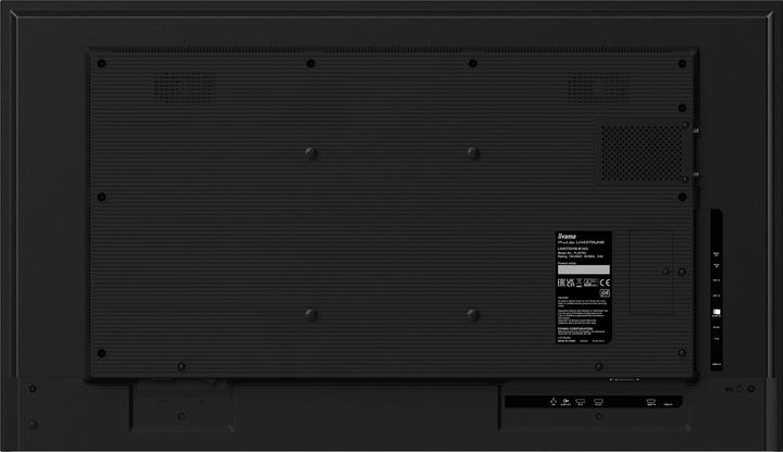Actual product image iiyama 32" 1920x1080, FHD IPS panel, Haze 25% 5 (1920 x 1080 pixels, 32")
