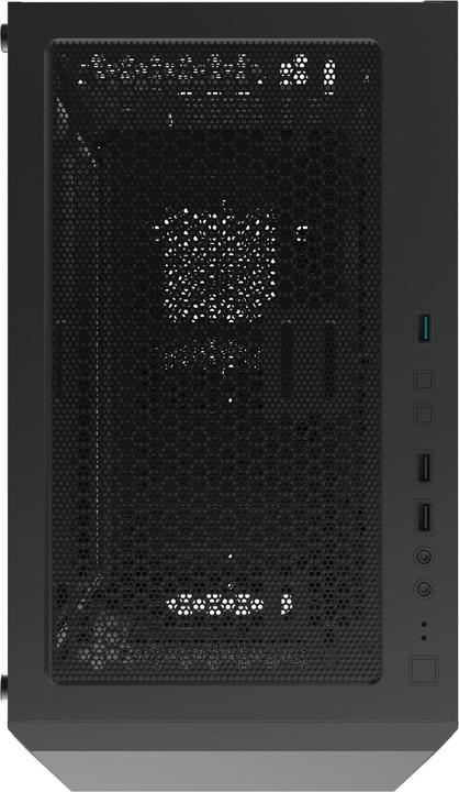 Actual product image Xigmatek Gaming X (ATX, mATX, Mini-ITX)