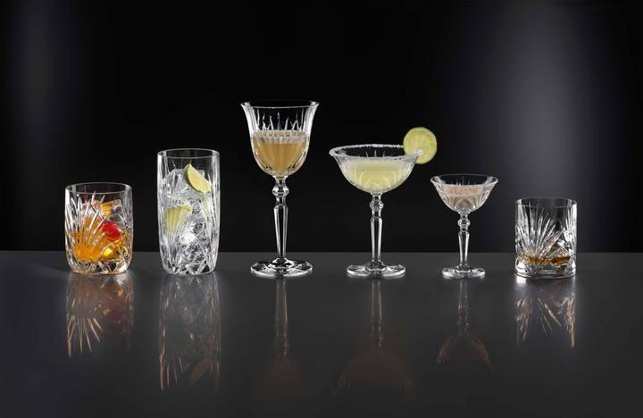 Image du produit Nachtmann Palais Becher (2.88 dl, 8 x, Verre à whisky)
