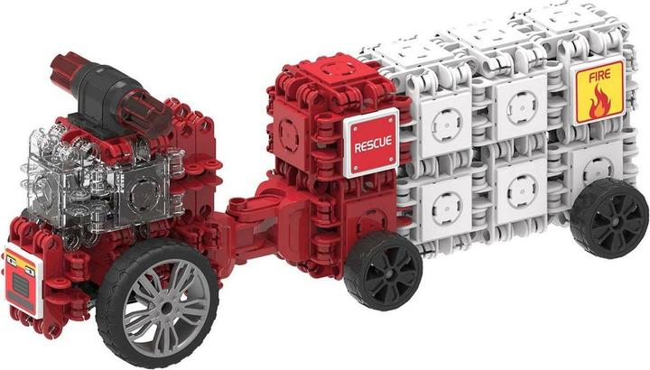 Produktbild Clics Feuer-Set