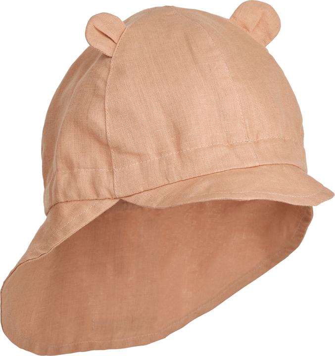 Produktbild Liewood Gorm Leinen Sonnenhut