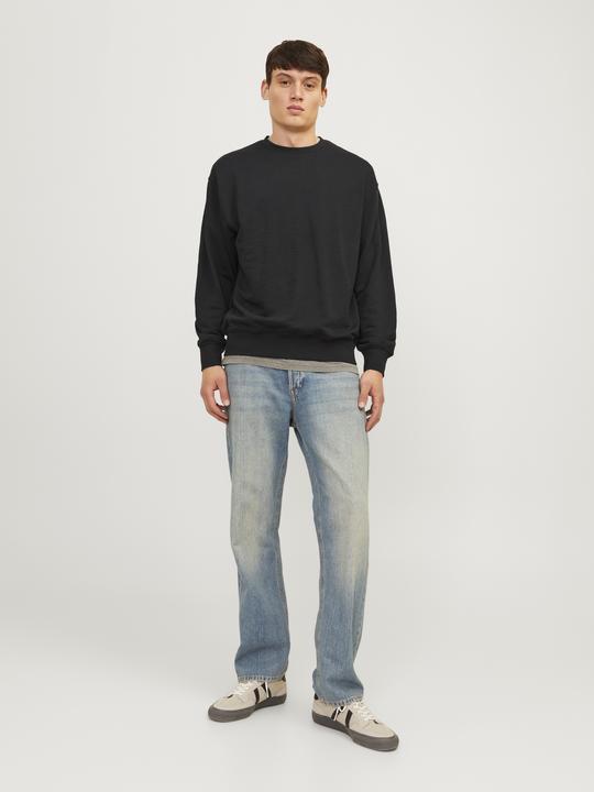 Image du produit Jack & Jones Jjecharge Sweat Crew Neck Noos (XXL)