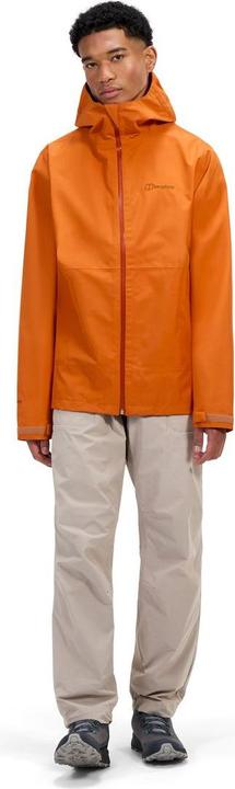 Produktbild Berghaus Wasserdichte Bramblfell InterActive Gore-Tex Jacket (48)