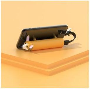 Actual product image Mobility on Board Power Pets Corgi (4800 mAh)