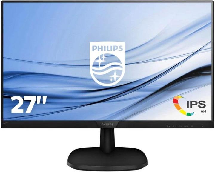 Immagine prodotto Philips 273v7qdsb/00 (1920 x 1080 pixel, 27")