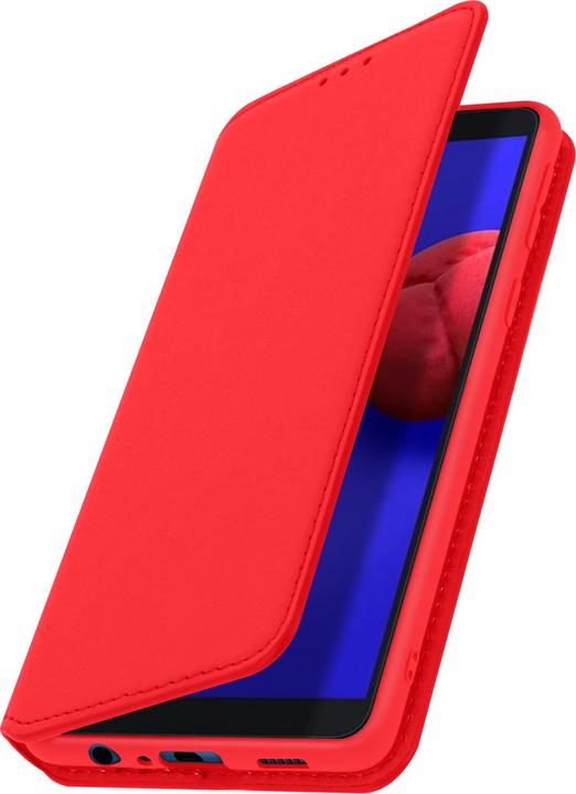 Actual product image Avizar Elec Series (Samsung Galaxy A01 Core)