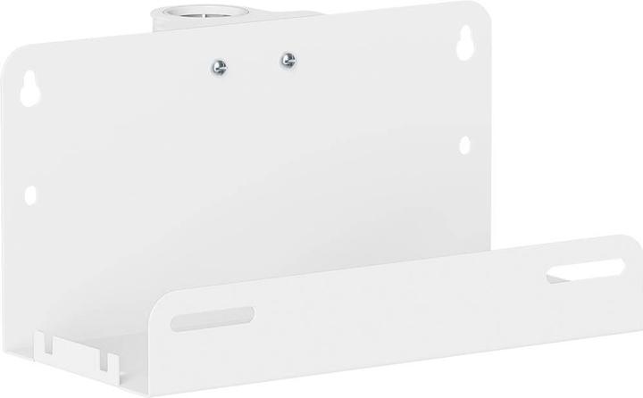 Actual product image myWall Holder for media player (1 pcs., Wall installation, Not movable)
