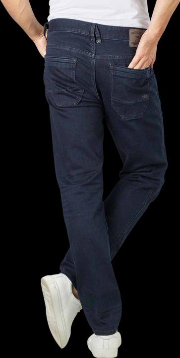 Actual product image Pme Legend Nightflight Jeans Straight Fit Dark Clean Blue (W34/L38)