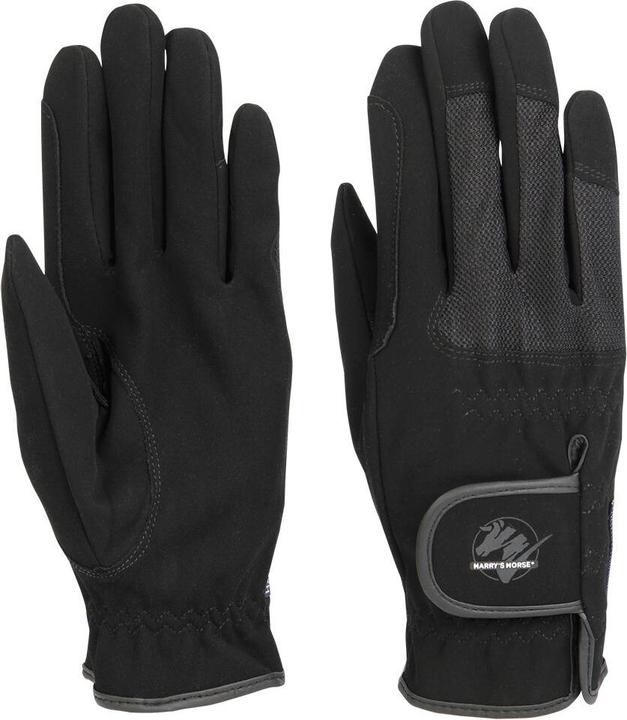 Actual product image Harry's Horse Domy Mesh (XL)