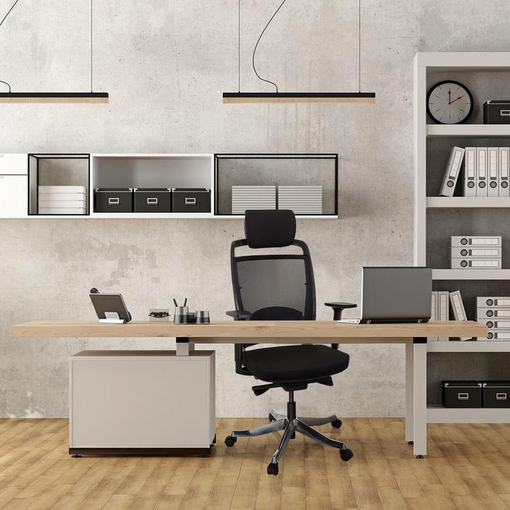 Actual product image Hjh Office IKAST I