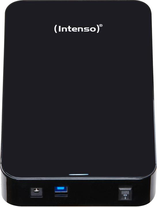 Produktbild Intenso Memory Center 3TB USB 3.0 (3 TB)