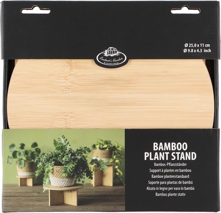 Image du produit Esschert Design Support pour plantes