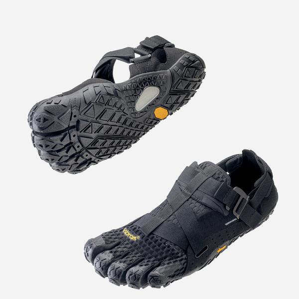 Image du produit Vibram Breezandal - Sandalen - Herren (44)