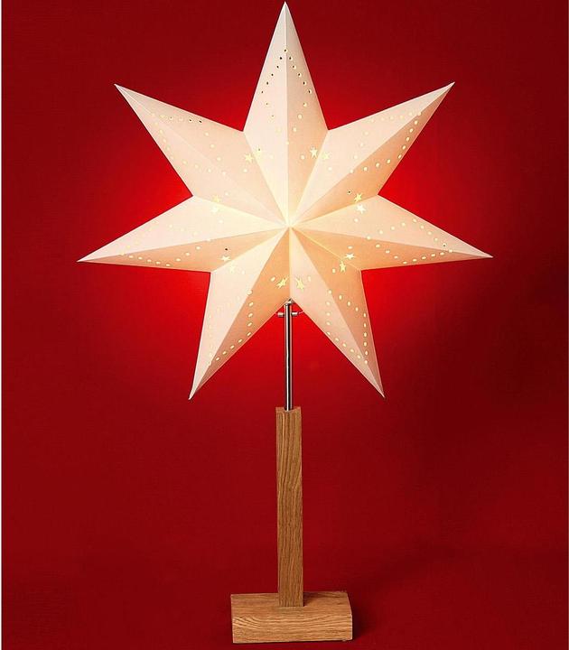 Produktbild Star Trading Standleuchte