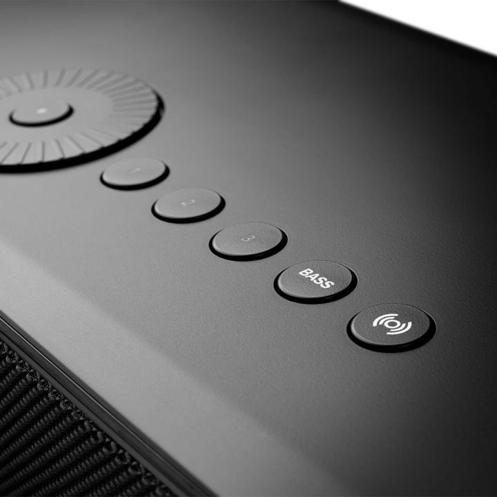 Actual product image Teufel Motiv Home (Bluetooth, Wi-Fi)