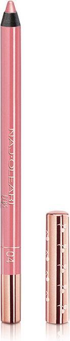 Naj Oleari Lippenstift 1.2ml (Coral Pink)