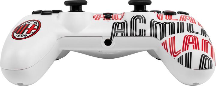 Image du produit GED Controller Wireless AC Milan White (PS4) (PS4)