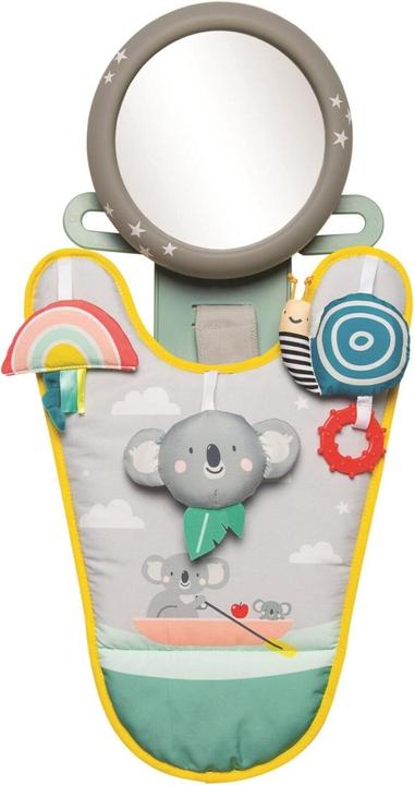Image du produit Taf Toys Jouet de voiture koala