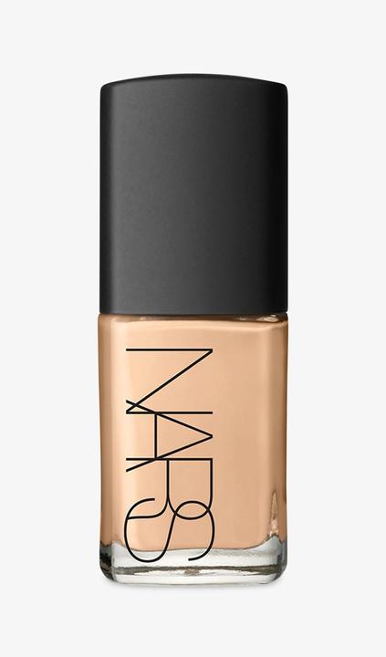 Immagine prodotto NARS Cosmetics Fondotinta Sheer Glow (Patagonia)