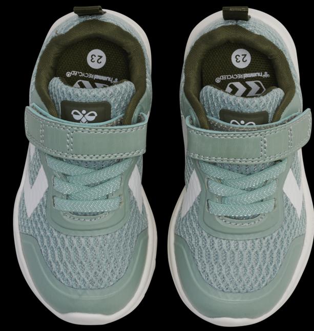 Produktbild hummel Actus ml Recycled Infant (19)