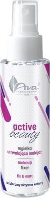 Image du produit AVA Laboratorium Brume fixatrice de maquillage Active Beauty 100ml