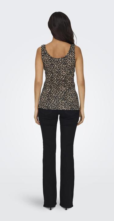 Image du produit Only Débardeur Slim Fit à col rond (XL)