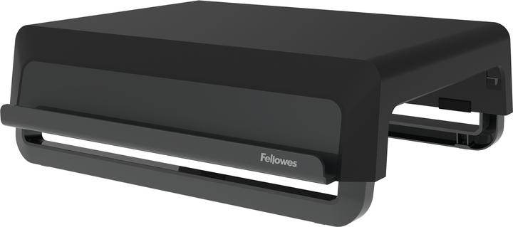 Image du produit Fellowes Support d'écran noir