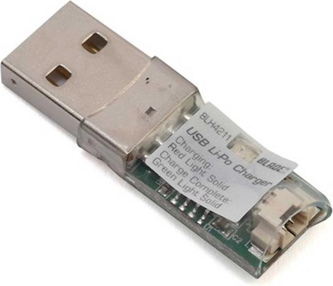 Image du produit Blade 70 S Chargeur USB 1S
