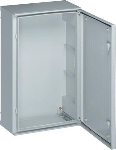 Hager HAG FL216B Cabinet 650x400x200