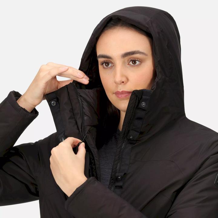 Produktbild Regatta Yewbank II Parka Wasserfest (34 D)