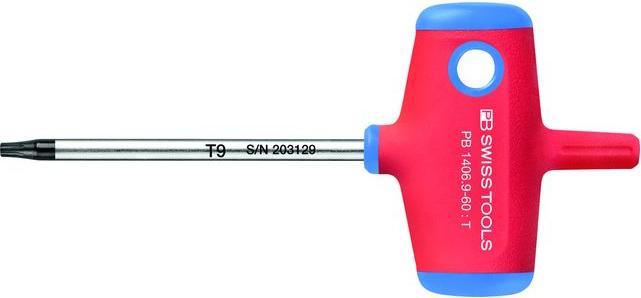 Productafbeelding PB Swiss Tools Schroefafzuiger (Torx (TX))