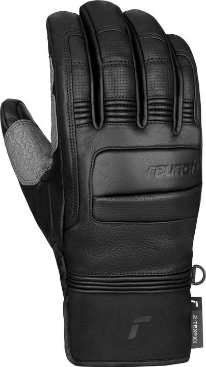 Actual product image Reusch World Pro (11)
