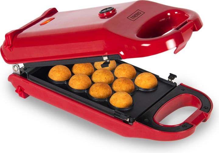 Produktbild Trebs Snackmaker
